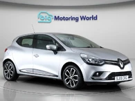 2019 Renault Clio 0.9 TCe Play (90ps)