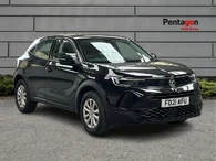 2021 Vauxhall Mokka 1.2 SE 1199cc