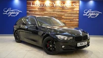 2014 BMW 3 Series 2.0TD 320d SE (184bhp) (s/s) Touring 5d Auto