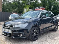 2011 Audi A1 1.4 Sport TFSI Hatchback 3d