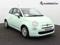 2020 Fiat 500 1.0 POP