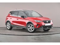 2022 Seat Arona 1.0 TSI FR
