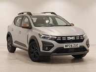 2024 Dacia Sandero Stepway 1.0 TCe EXTREME (90bhp)