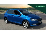 2020 Skoda Fabia 1.0 TSI SE L (95ps) Hatchback