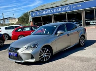 2018 Lexus IS 300h 2.5 Advance [Lexus Navigation]