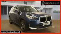 2023 BMW X1 2.0TD sDrive18d Sport