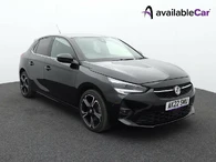 2022 Vauxhall Corsa 1.2 Turbo Ultimate (130ps) Auto
