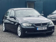 2008 BMW 3 Series 2.0 320i Edition ES