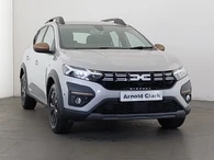 2024 Dacia Sandero Stepway 1.0 TCe EXTREME (90bhp)