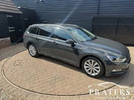 2019 Volkswagen Passat 2.0TDI SE Business SCR Estate 5d