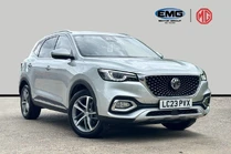 2023 MG HS 1.5T-GDI Exclusive (162ps)