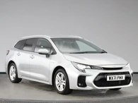 2022 Suzuki Swace 1.8 SZ-T