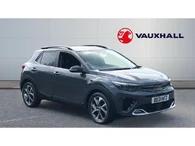 2021 Kia Stonic 1.0 T-GDi GT-Line
