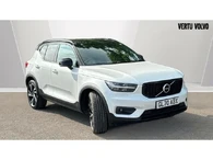 2020 Volvo XC40 2.0 B4 R-Design Pro