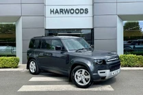 2022 Land Rover 110 Defender 3.0 D300 HSE