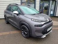 2024 Citroen C3 Aircross 1.2 PureTech YOU!