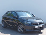 2024 Vauxhall Corsa 1.2 Turbo Design