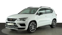 2019 Seat Cupra Ateca 2.0 TSI