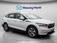 2022 Skoda Enyaq E 60