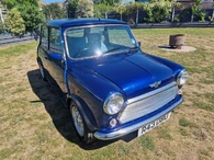 1998 Austin Mini 1.3