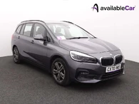 2020 BMW 2 Series 1.5 218i Sport (134bhp) Gran Tourer 5d