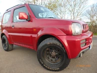 2010 Suzuki Jimny 1.3 SZ3