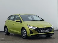 2024 Hyundai i20 1.0 T-GDi Advance