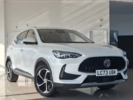 2023 MG HS 1.5T-GDI Trophy (258ps) Plug-in Hybrid Auto