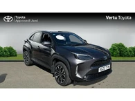 2022 Toyota Yaris 1.5 VVT-i Design (Panoramic Roof)