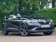 2022 Renault Arkana 1.3 TCe RS Line