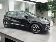2013 Renault Captur 1.5dCi Dynamique