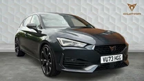 2023 Cupra Leon NF 2.0 TSI VZ2 (300ps) Hatchback