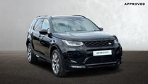 2024 Land Rover Discovery Sport 2.0 D200 Dynamic HSE