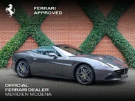 2017 Ferrari California 3.9 T