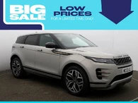 2022 Land Rover Range Rover Evoque 2.0 D200 R- Dynamic SE