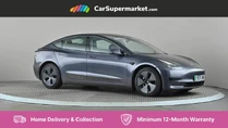 2021 Tesla Model 3 E Standard Plus