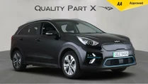 2021 Kia e Niro EV 2 (134bhp) 39