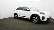 2021 Kia e Niro EV 3