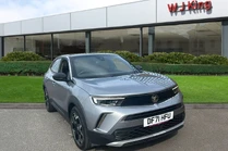 2022 Vauxhall Mokka E Ultimate