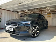 2021 Polestar Polestar 2 E PS2 (300kw) Longe Dual (Plus Pilot) Hatchback