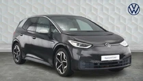 2020 Volkswagen ID.3 E First Edition