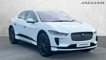 2022 Jaguar I-Pace EV400 HSE