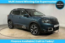 2019 Citroen C5 Aircross 1.6 PureTech Flair Plus