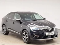 2022 Renault Arkana 1.3 TCe S Edition