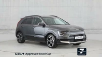2024 Kia Niro 1.6 GDi (139bhp) HEV 1.32kWh