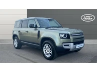 2020 Land Rover 110 Defender 2.0 D240 S 110