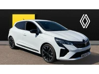 2024 Renault Clio 1.0 TCe Techno