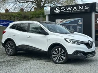 2016 Renault Kadjar 1.5dCi Signature Nav EDC Auto