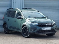 2023 Dacia Jogger 1.0 TCe Extreme SE