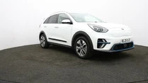 2021 Kia e Niro EV 3